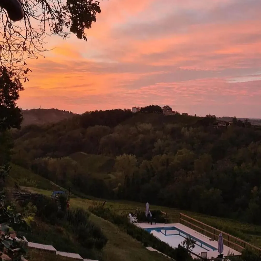 Agriturismo Casa Casoni Villa Canneto Pavese 0*,  Italy