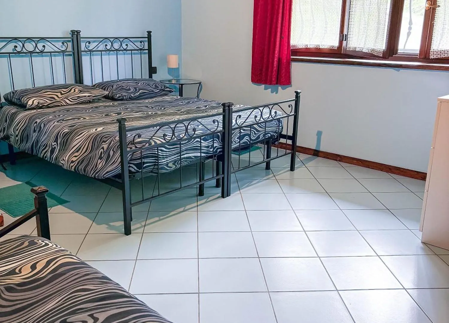 Farm stay Agriturismo Casa Casoni Villa Canneto Pavese Italy