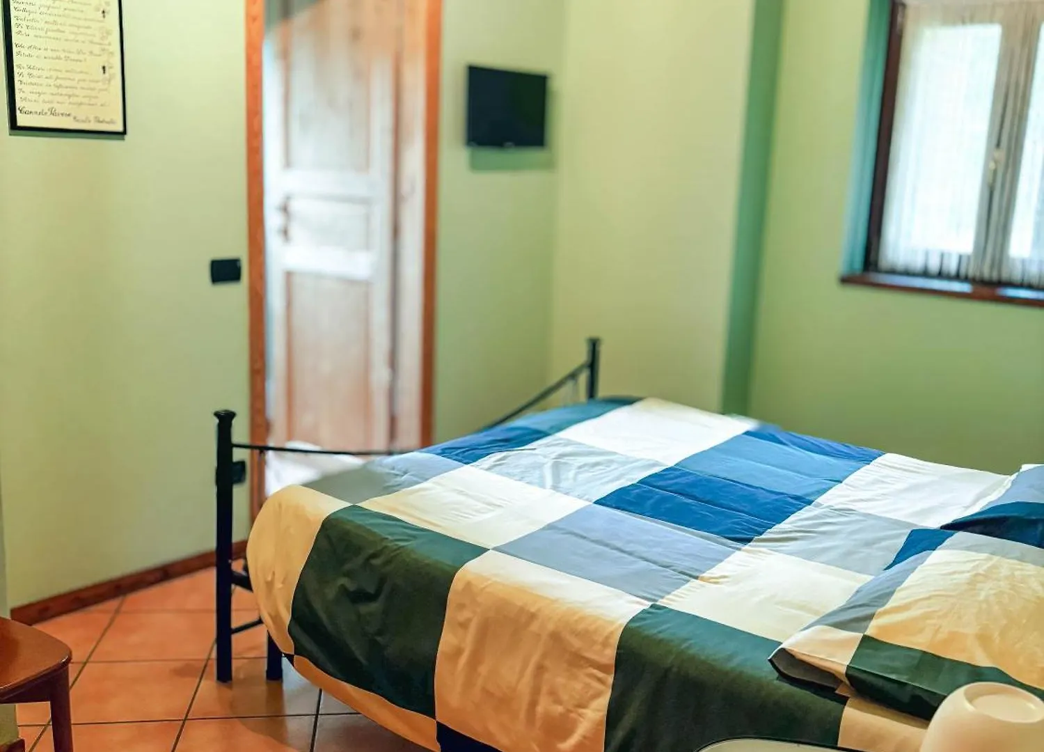 Agriturismo Casa Casoni Villa Canneto Pavese 0*,