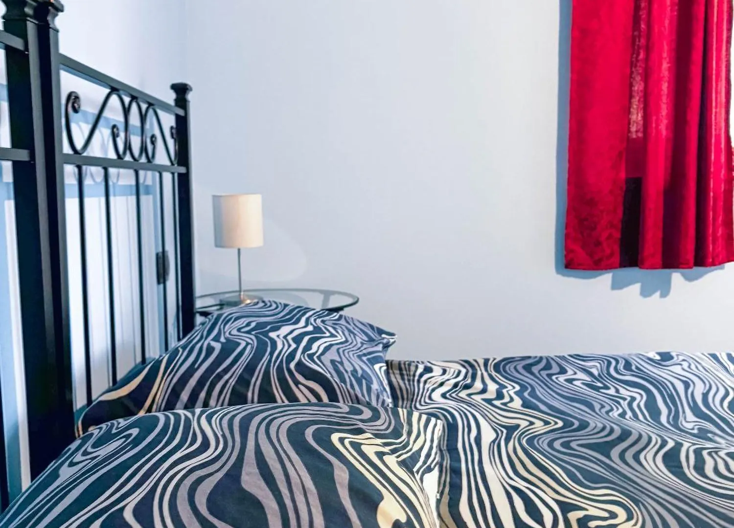 Farm stay Agriturismo Casa Casoni Villa Canneto Pavese Italy