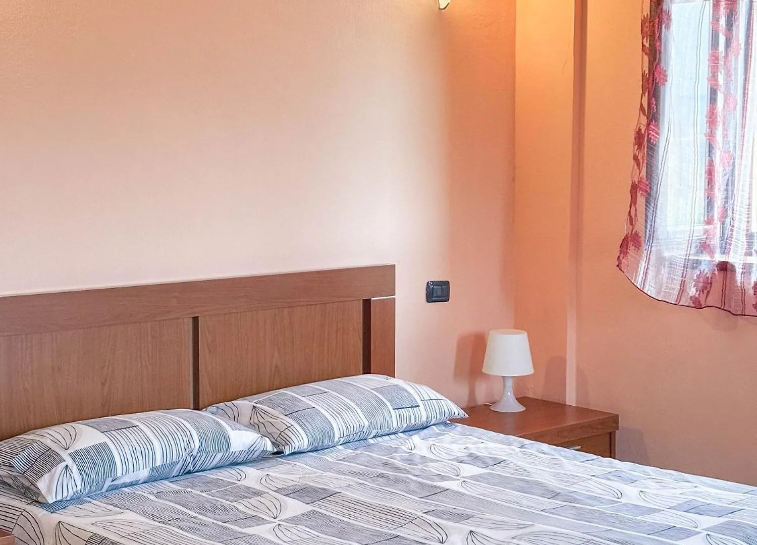 Farm stay Agriturismo Casa Casoni Villa Canneto Pavese