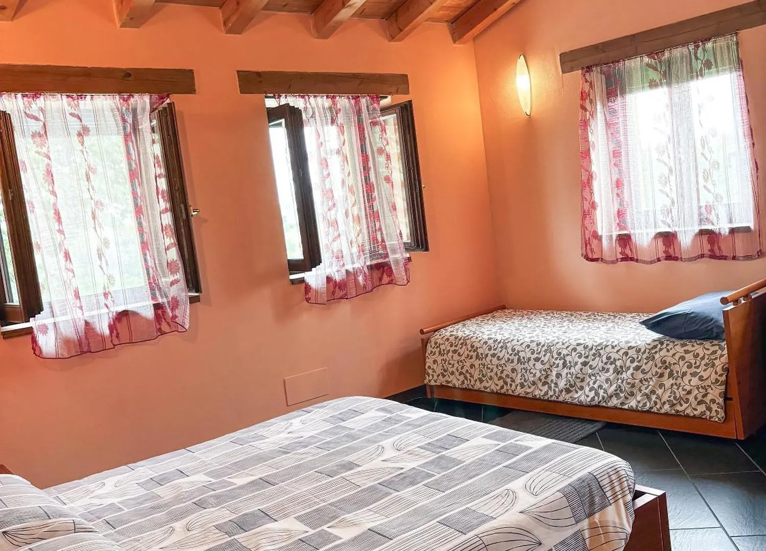 Agriturismo Casa Casoni Villa Canneto Pavese