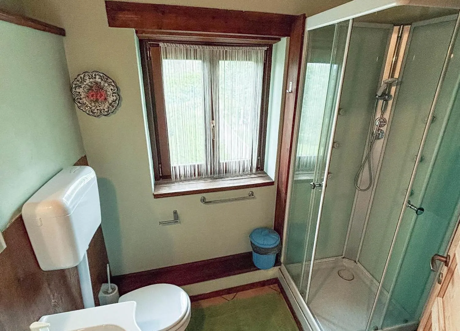 Agriturismo Casa Casoni Villa Canneto Pavese Italy