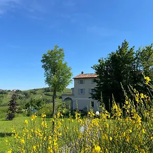  Couette-café Albero Di Karta